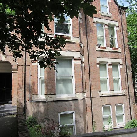 Ferienwohnung No 7 - 1 Bed Near Sefton Park And Lark Lane Liverpool Exterior foto