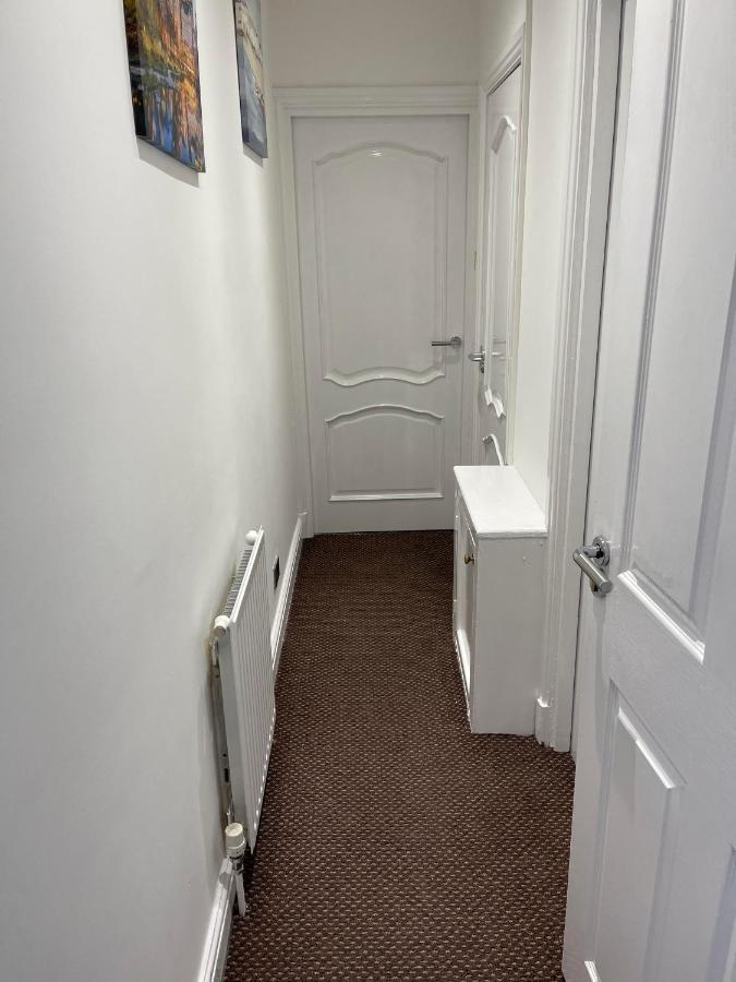 Ferienwohnung No 7 - 1 Bed Near Sefton Park And Lark Lane Liverpool Exterior foto